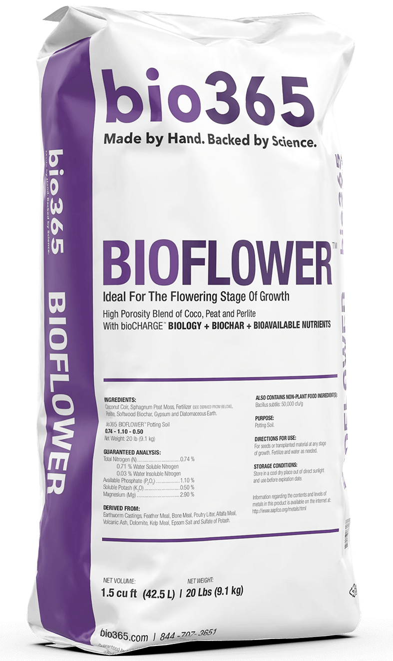 bioflower image