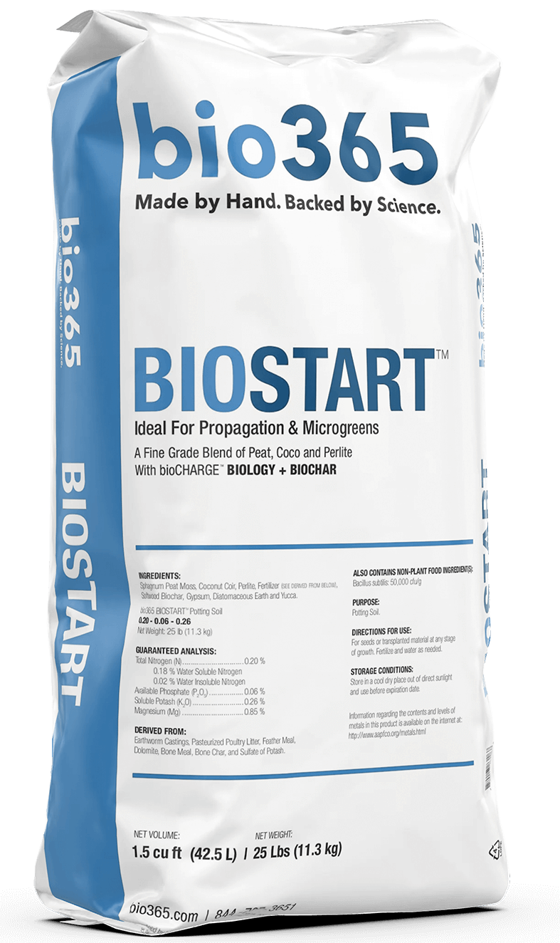 biostart image