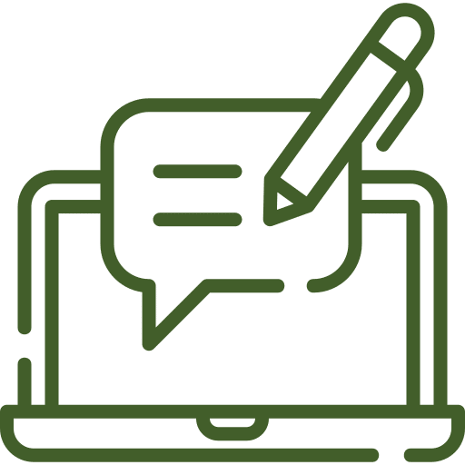Blog Icon