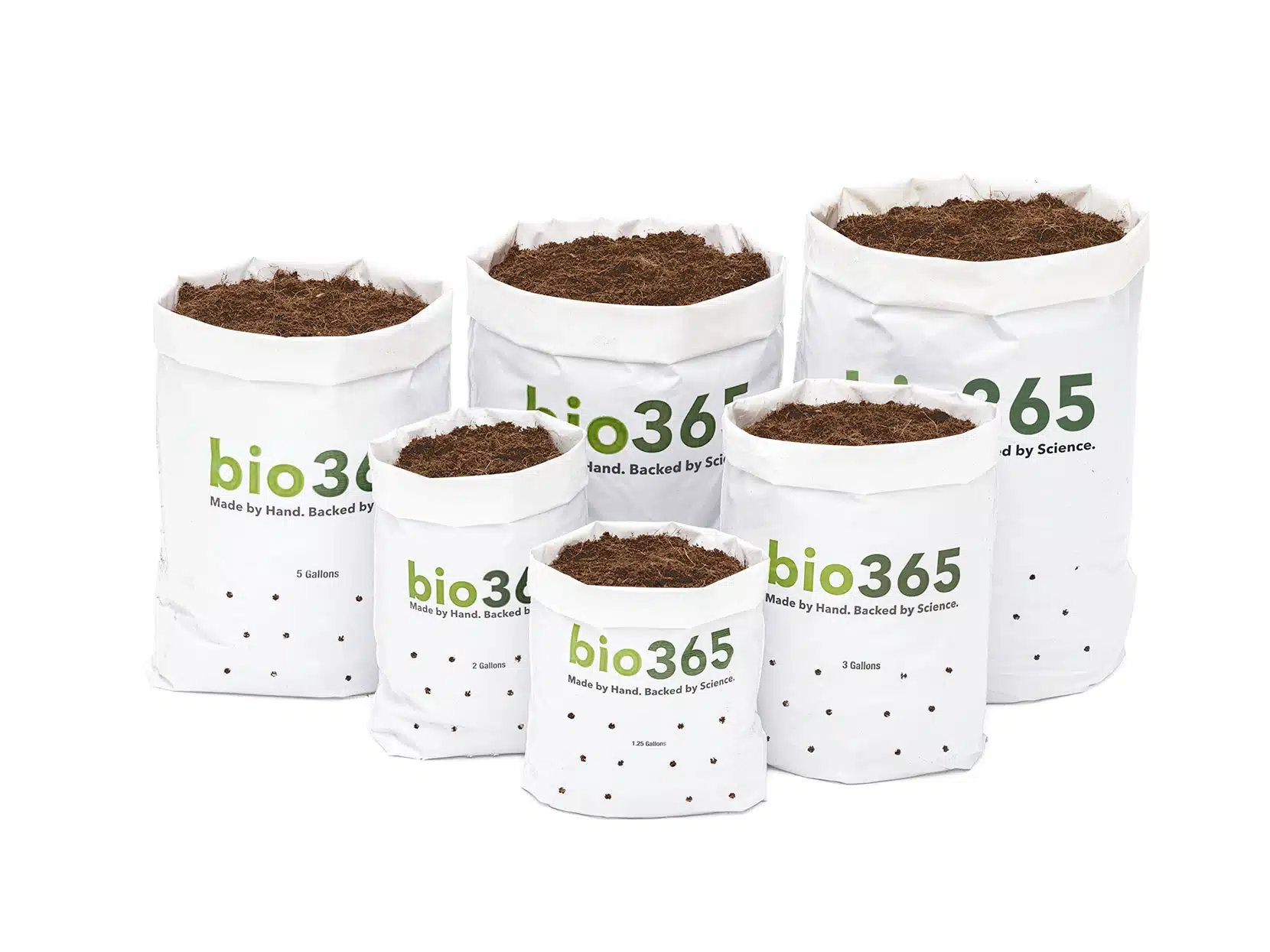 GrowBags Tight Group COCO updated