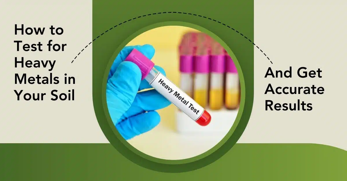 Simple Guide to Testing for Heavy Metals in Growing Media for Cannabis Cultivators