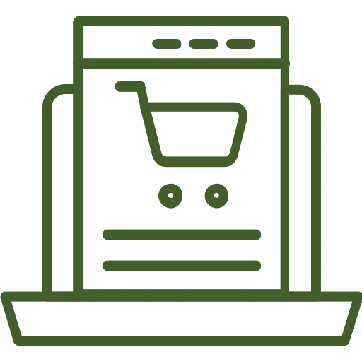 Product Catalog Icon