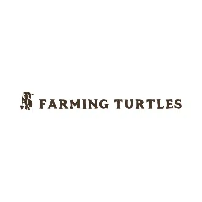 bio365 case study farming turtles logo