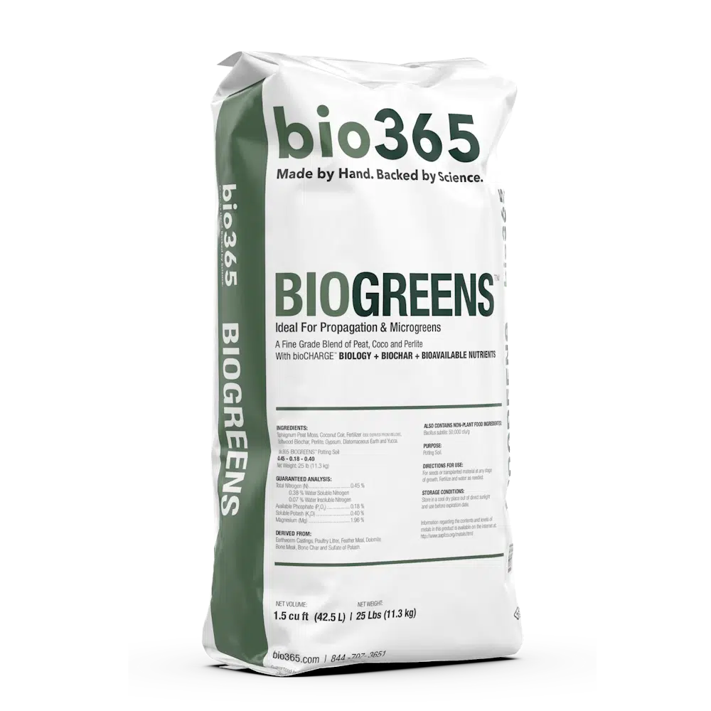 bio365 BIOGREENS | bio365 Bio365 Biogreens