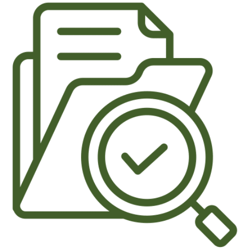 Case Study Icon