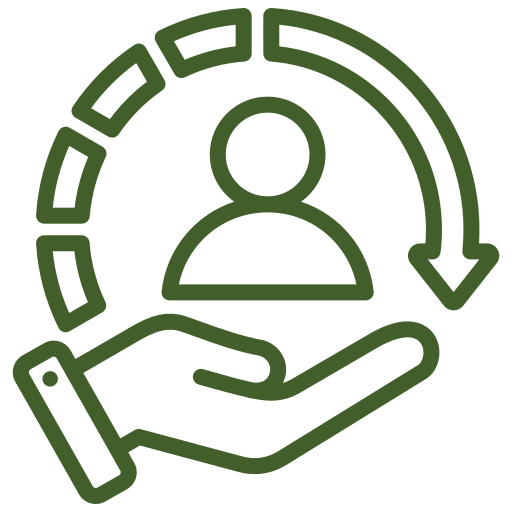 Knowledge Center Icon